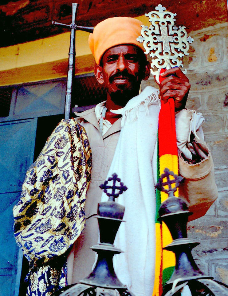 Religion Link Ethiopia
