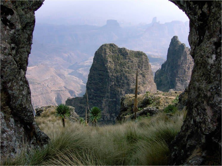 Growing tourism for Ethiopia. Why not experience this beautiful country ...