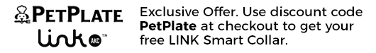 Link Collar and Service Bundle
