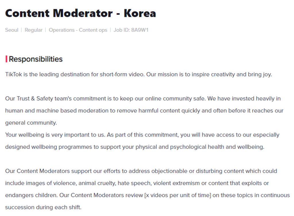 content-moderator-korea