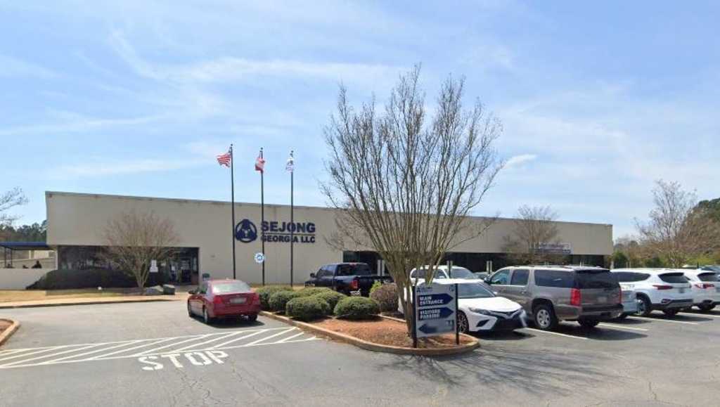 [미국] 자동차 부품제조 회사 Sejong LLC 재무회계팀 채용 공모전 대외활동링커리어