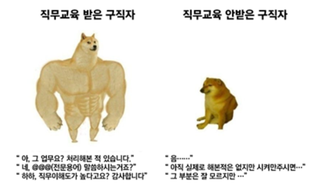 2021 그린뉴딜 온택트 일자리박람회