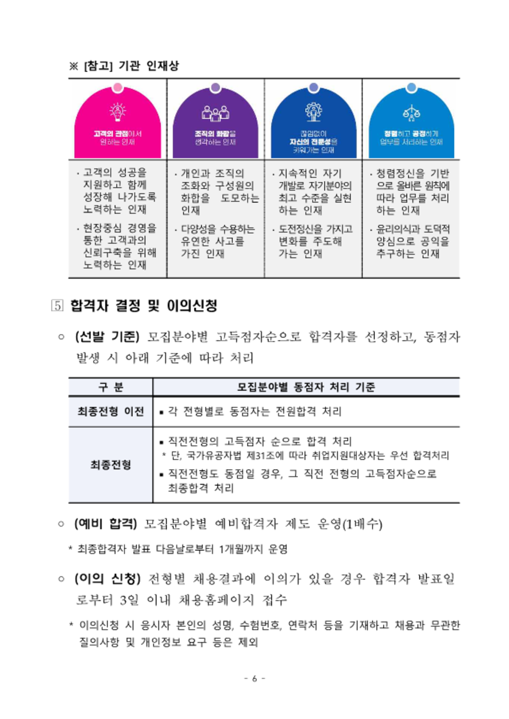 [중소벤처기업진흥공단] 정규직 신입 (행정, 기술) 채용