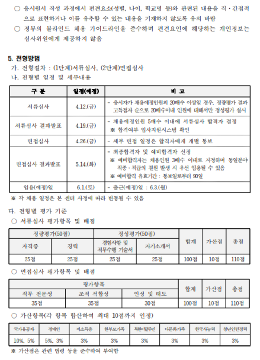 [한국청소년상담복지개발원] 2024년 제1차 국립대구청소년디딤센터 직원 채용