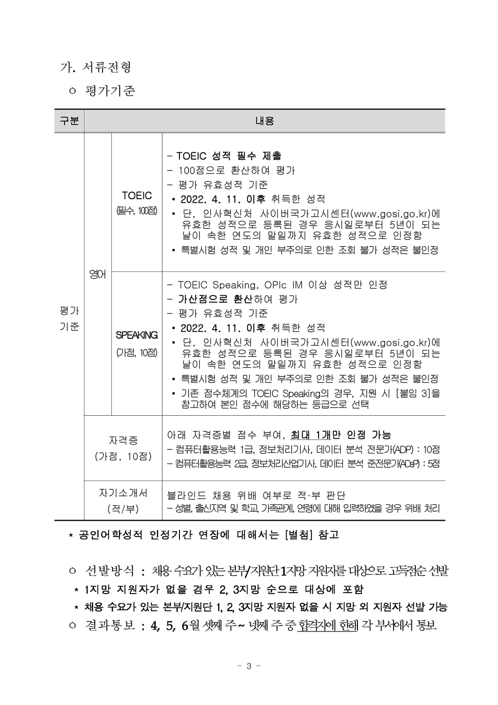 [KOTRA] 2024 2기 청년인턴 채용