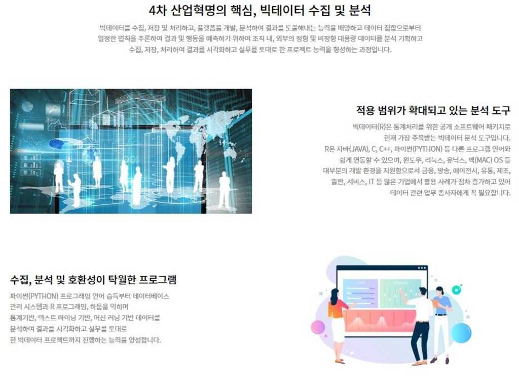 AI자바개발자 국비지원 - 하이미디어아카데미 강남점