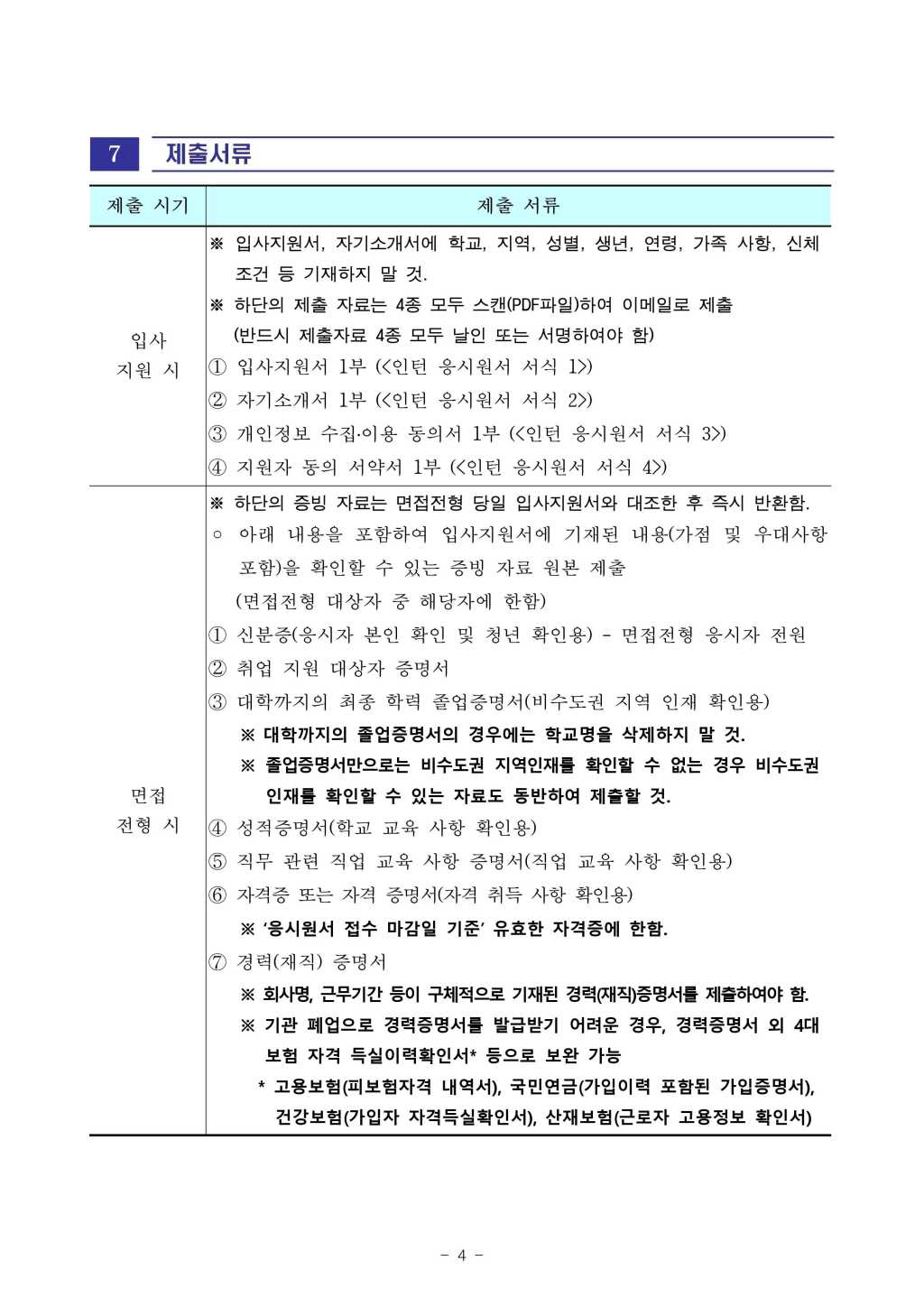 [한국학중앙연구원] 2024년도 장서각 청년인턴 정보화 분야 공개채용 공고