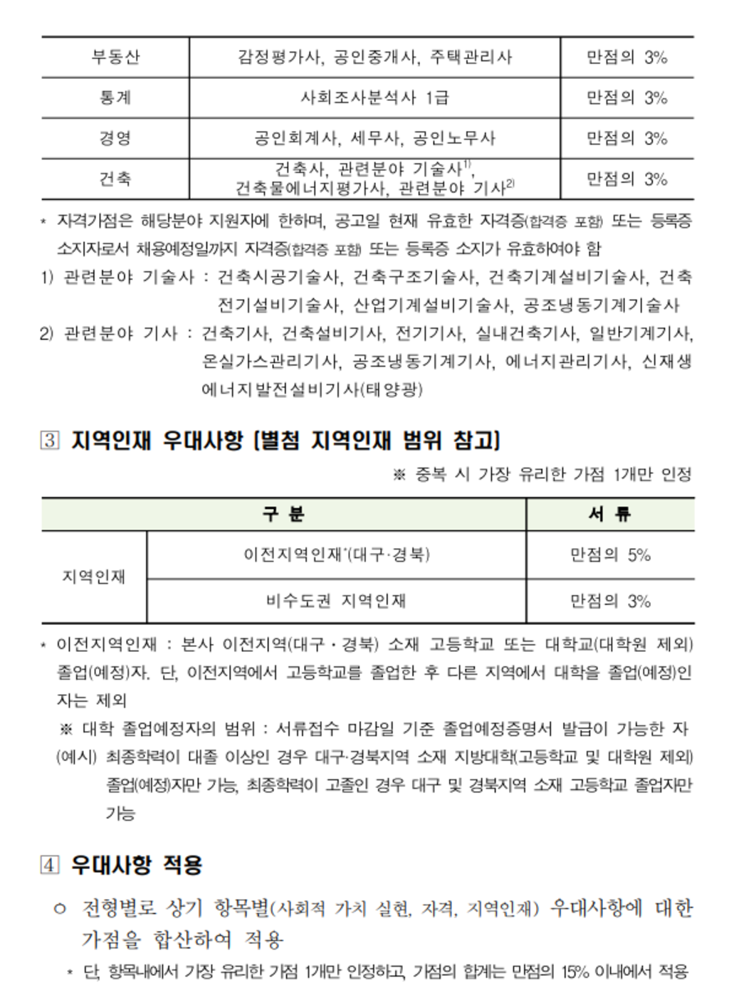 [한국감정원] 체험형 청년인턴 채용 (~07/19)