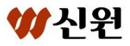 신원 회계부 세무/출납 담당 신입 채용