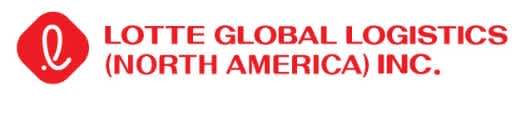 [미국] Lotte Global Logistics 캘리포니아 지점 포워딩 채용(연봉 5,000만원 이상)