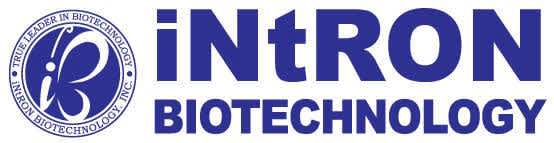 [인트론바이오테크놀로지] 인트론바이오 전부문 신입 및 경력 채용