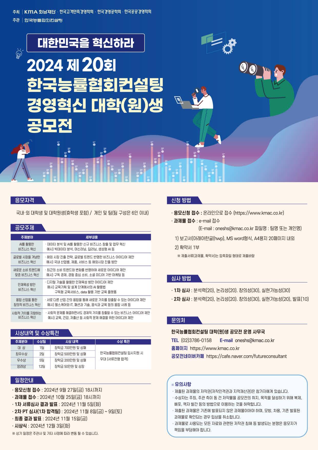 2024 20ȸ ѱɷȸ 濵 () 