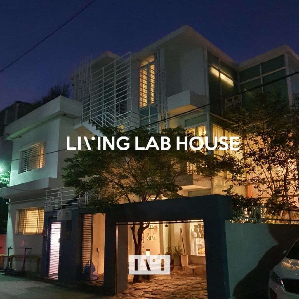 ESG 제품을 개발해보자! 리빙랩하우스 펀딩캠프 4기 모집