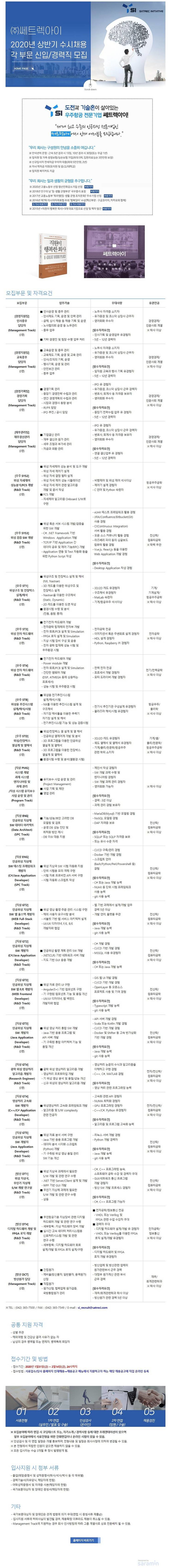상반기 각 부문 신입 경력직 수시채용 공모전 대외활동 링커리어