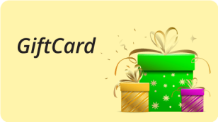 Shoppers Stop Gift Card