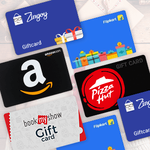 Corporate Gift Card