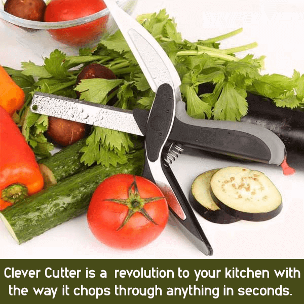 cutter