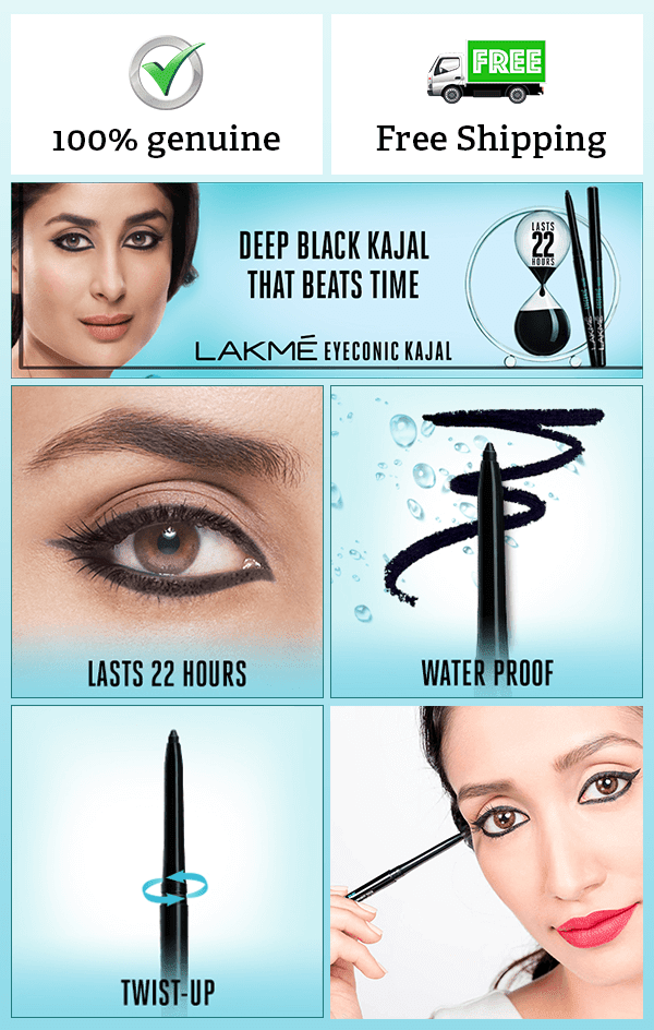 Lakme Product