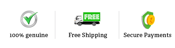 Free Shipping