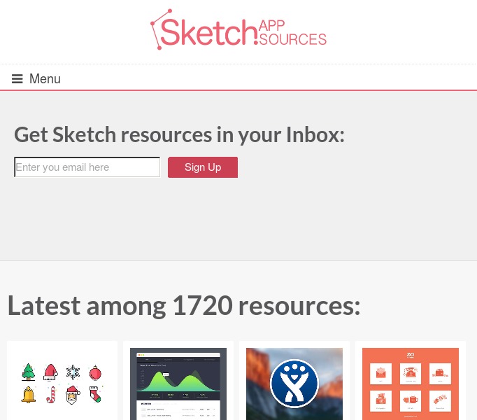 Sketch App Sources Free Graphical Resources Sketch Freebie Free Sketch Files And Svg Files For Sketch 3 Software Linknest