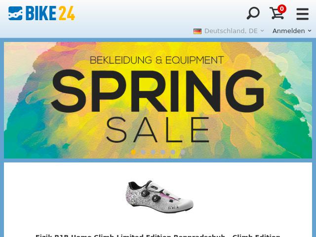bike24 deutschland