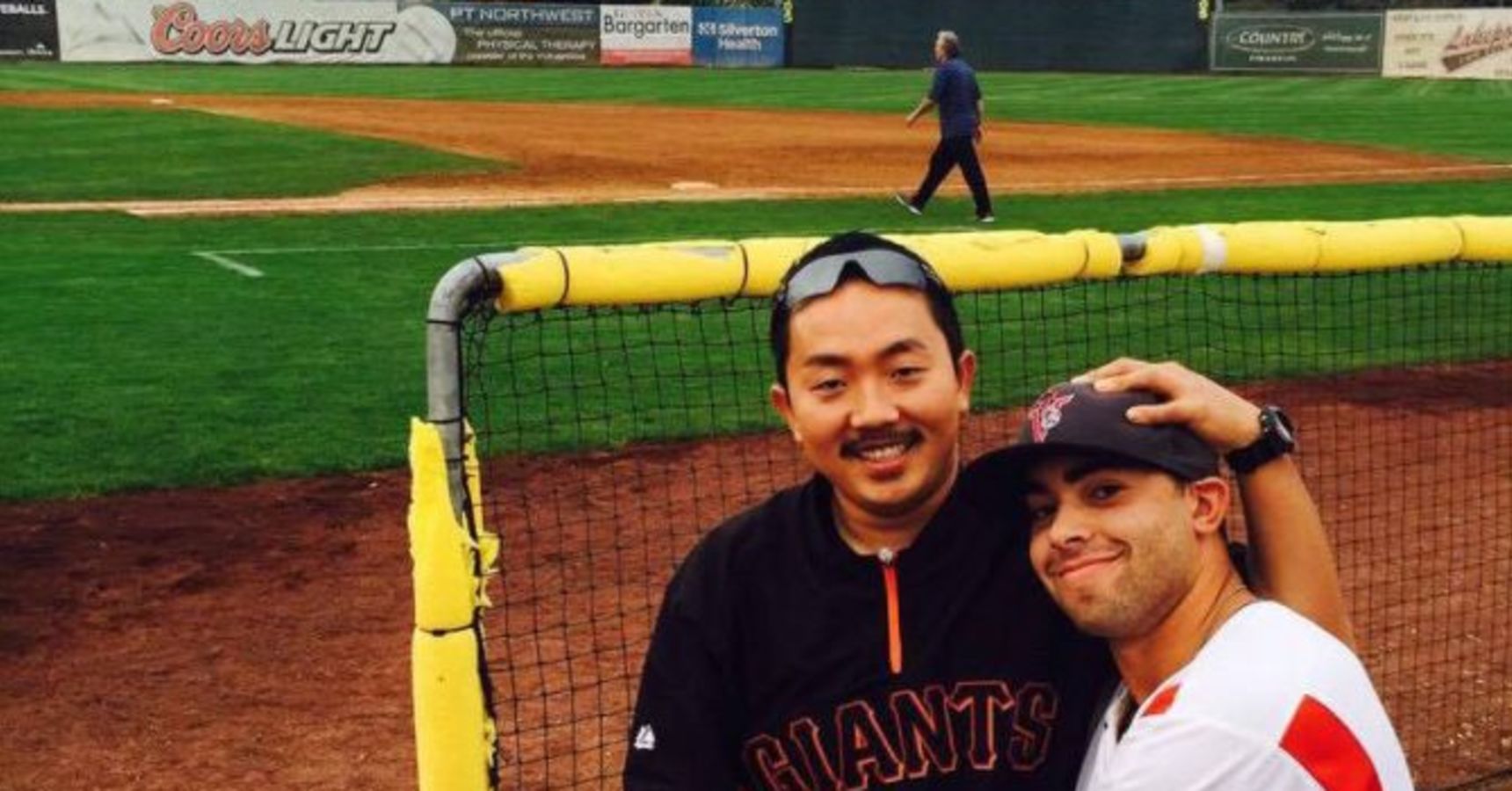 Mlbの日本人トレーナーが指摘する 怪我の 予防 に対する日米間の意識の違い Azrena Mlbの日本人トレーナーが指摘する 怪我の 予防 に対する日米間の意識の違い Azrena
