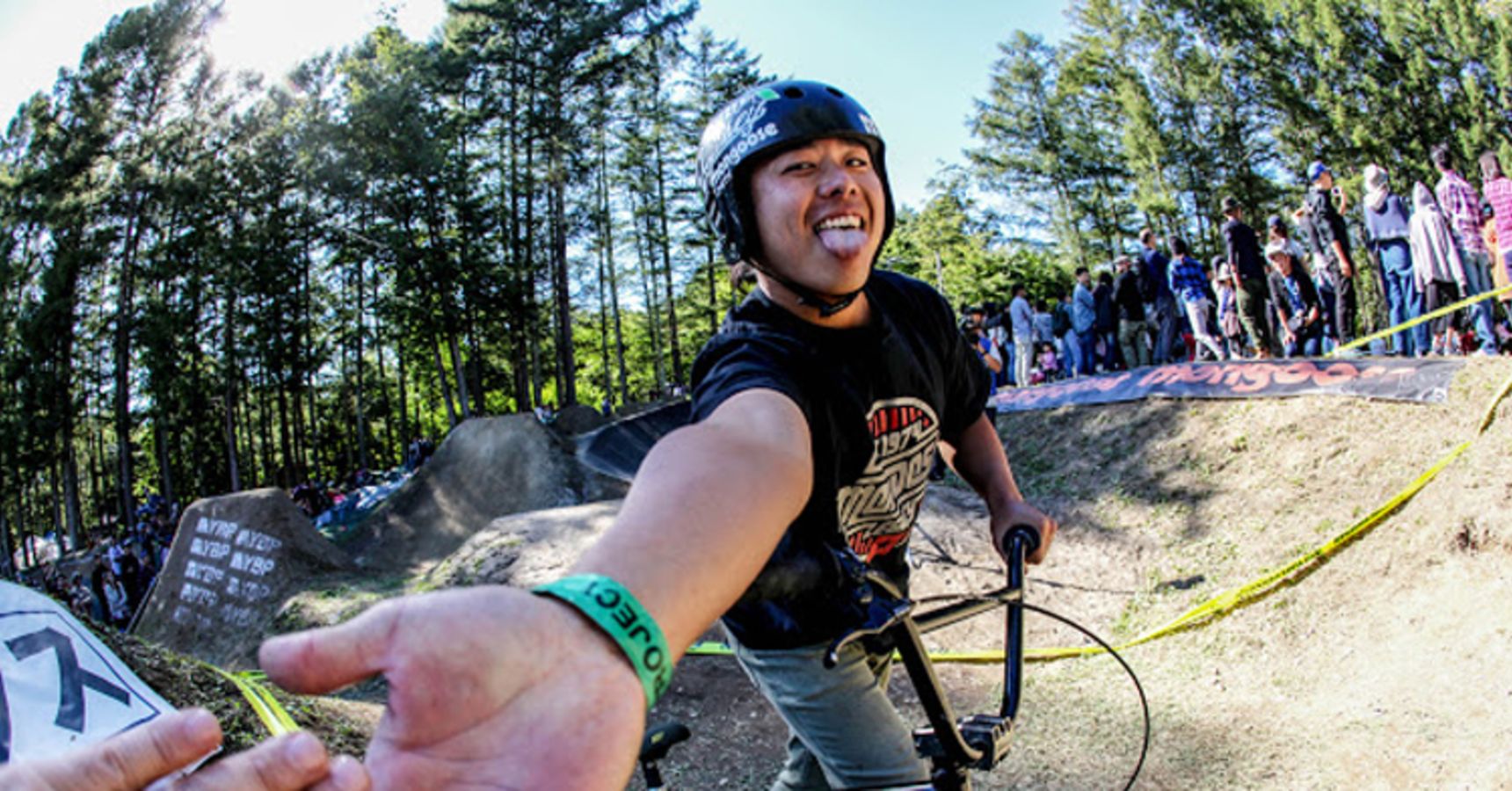 千葉ジェッツで5千人沸かせたショーから分かる、栗瀬裕太の凄さとは