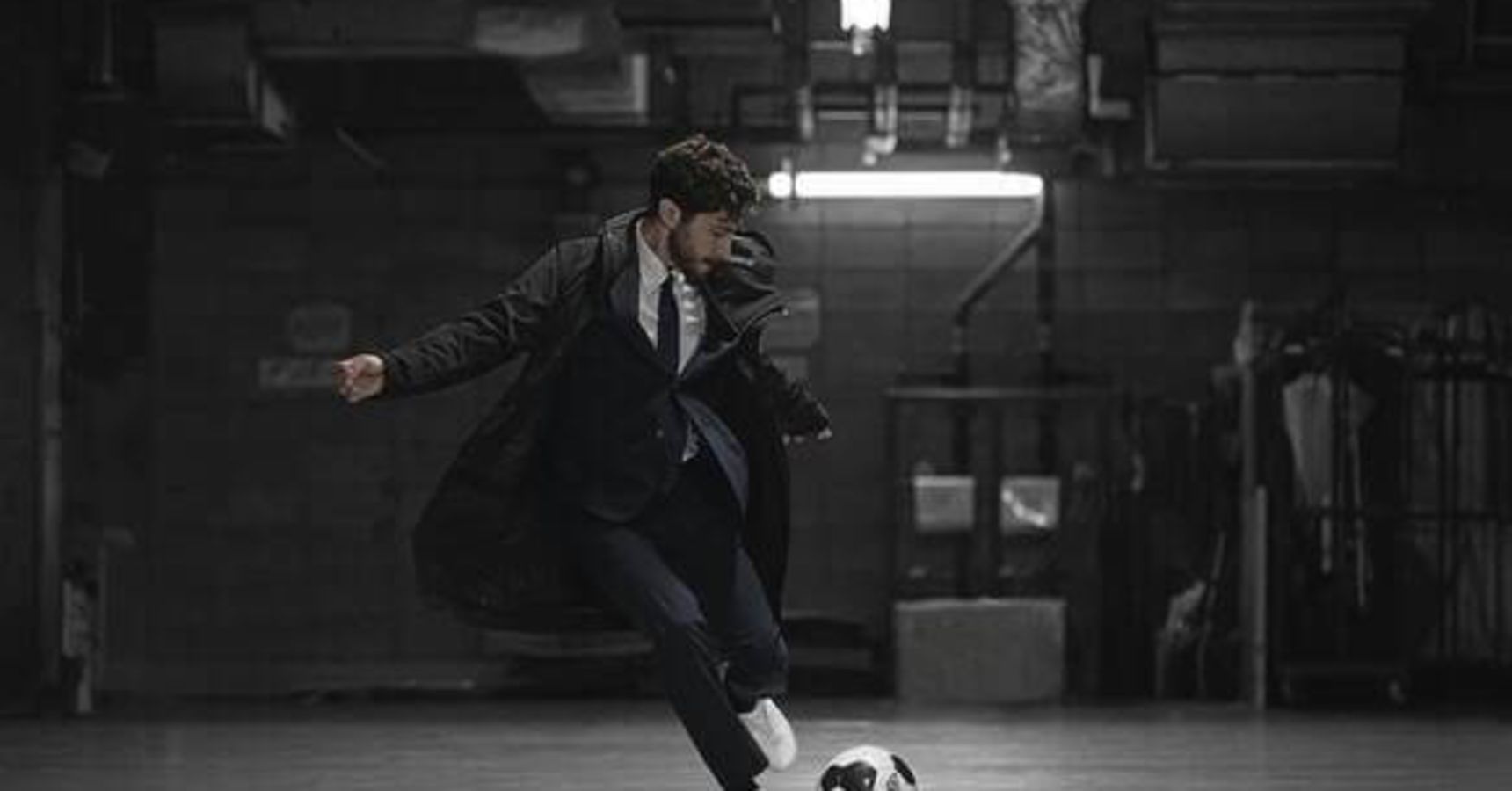 「フォーマル×快適性」Umditional Coat アンブロ コート アンブロ】Umditional Coat / アンディショナルコート | デサント