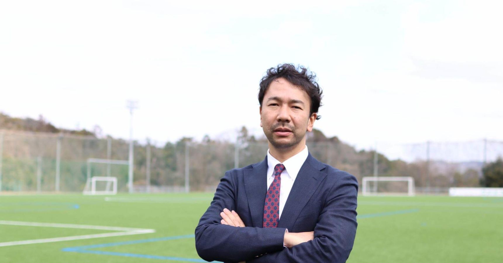 奈良クラブ・浜田満社長が語る『どん底からのJリーグ参入』の