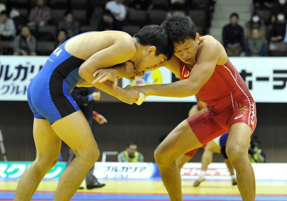 田中幸太郎