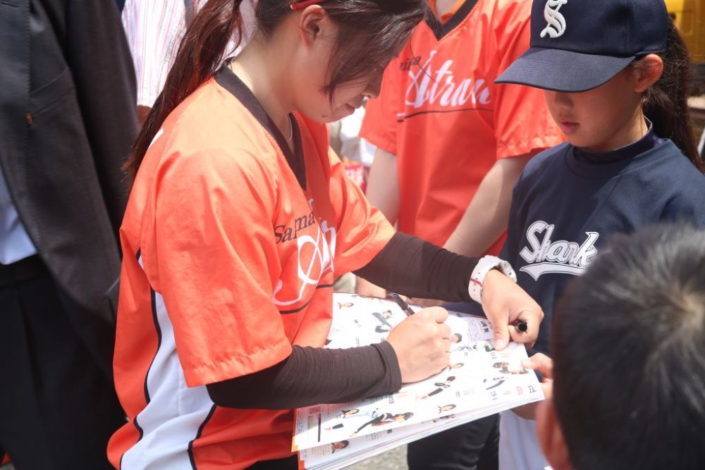 女子プロ野球観戦で抑えるべき4つのポイントと その裏側 Azrena