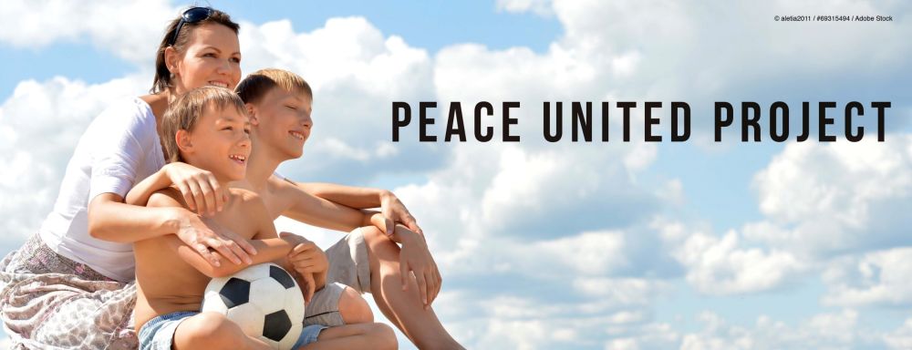 PEACE UNITED PROJECT