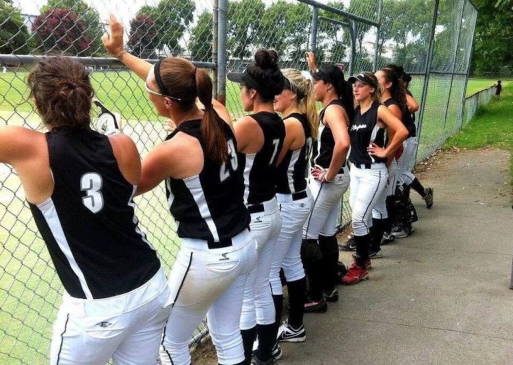 女子プロ野球