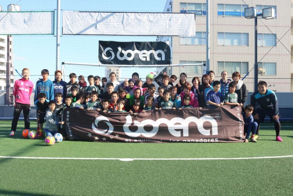 サッカーでもフットサルでもない Pkだけ の大会が面白い Azrena