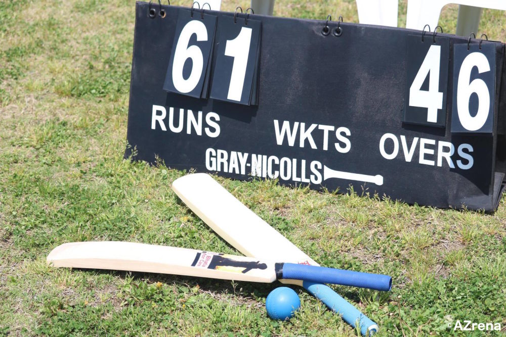 クリケットの競技人口は世界2位！ 「メジャーなのにマイナー」な競技の実像に迫る AZrena