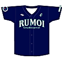 留萌市立病院野球部