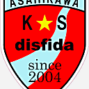 K•S disfida