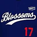 渕一BRAVE BLOSSOMS