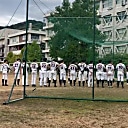 朝日大学準硬式野球部