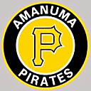 天沼パイレーツ