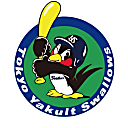 東京ヤクルトスワローズ