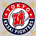 2026年 葛西ファイターズＣ