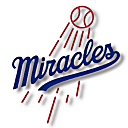 ミラクルズ