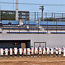 伊達市役所野球部