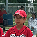 三原西レッズ少年野球クラブ