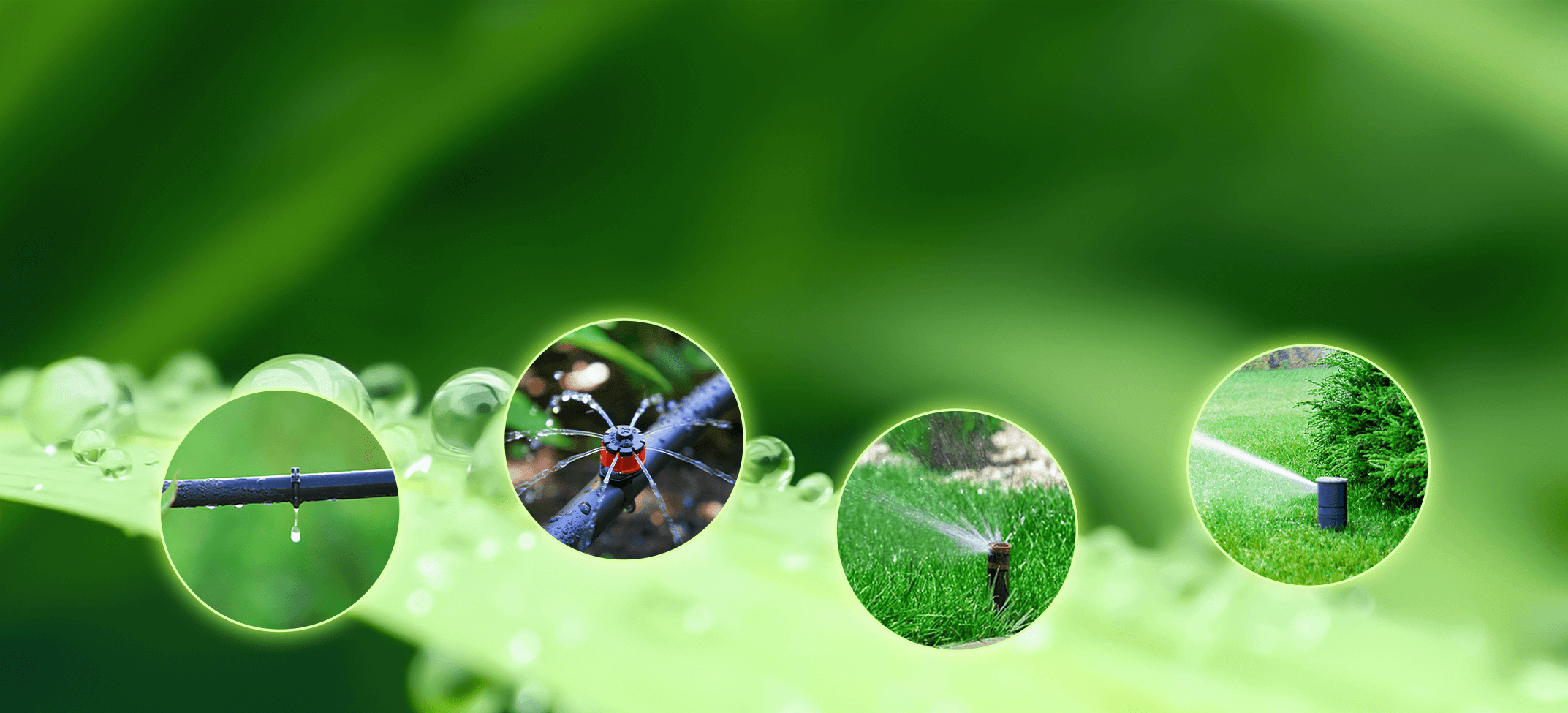 smart watering, sprinkler timer, better than Rachio and Orbit