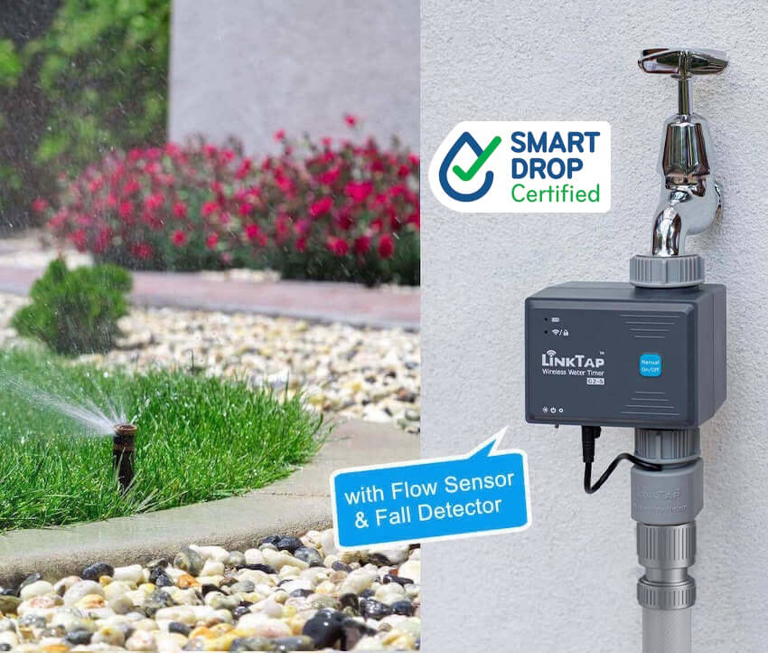 Best hose timer for smart watering