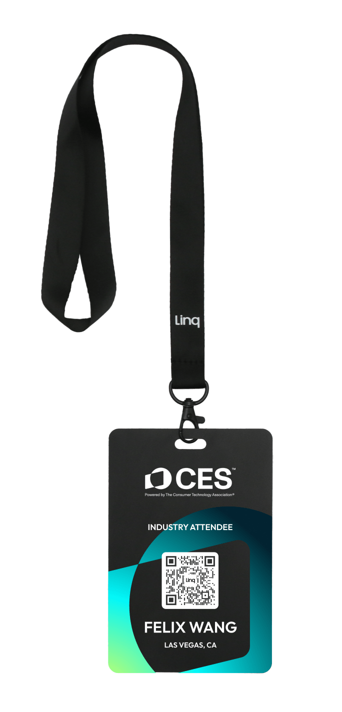 Custom Badge