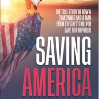 Buy 'Saving America' Now