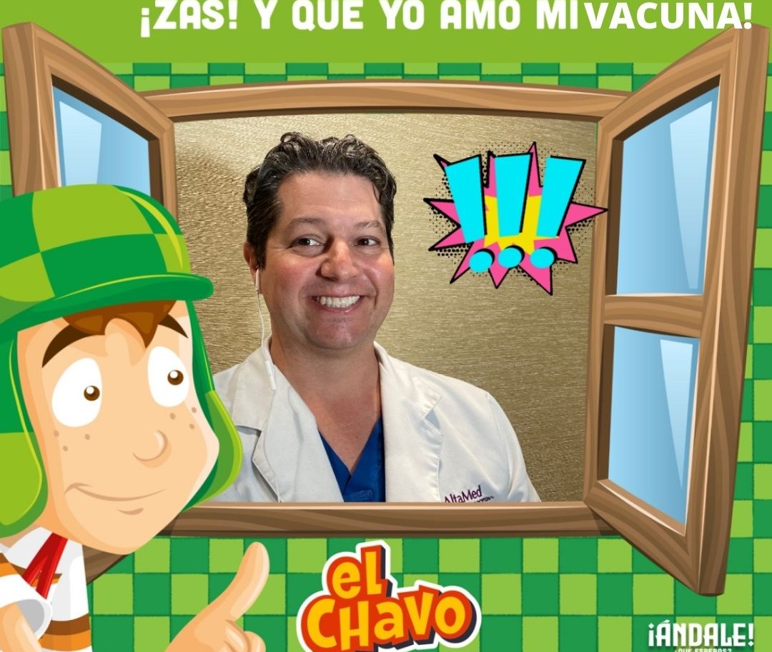 Linq Ilan Shapiro MD (Dr Shaps) MD